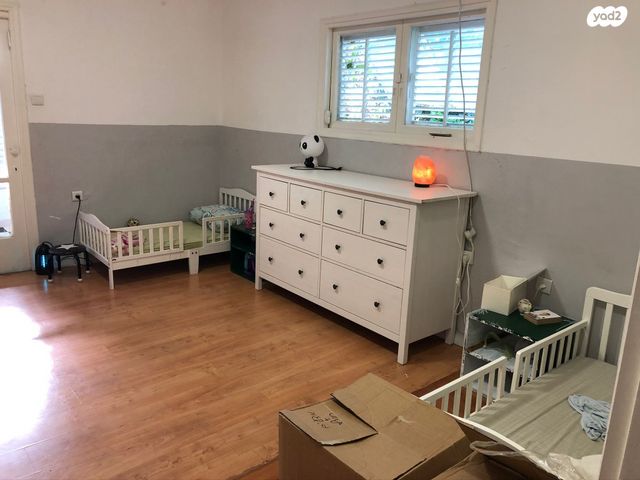 בית פרטי/ קוטג', הדר יוסף, תל אביב יפו