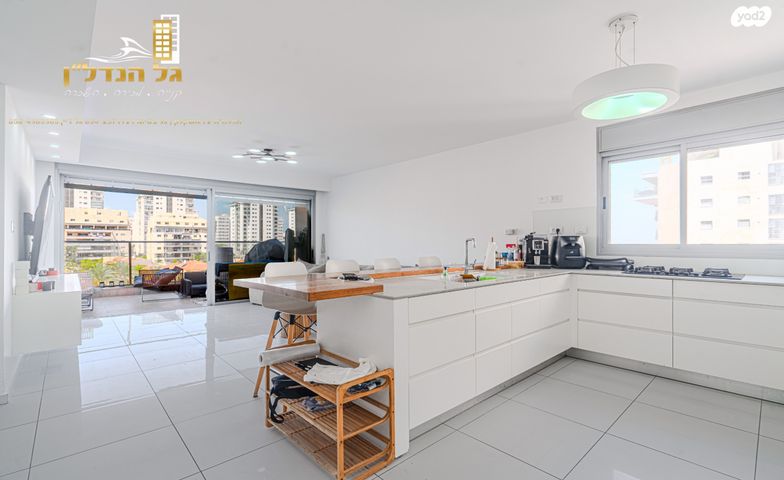 דירה, ביכורי ענבים 29, ברנע, אשקלון