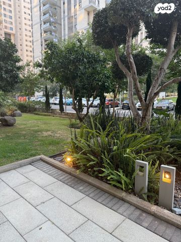 דירה, אפרים קציר, מתחם 1200, הוד השרון