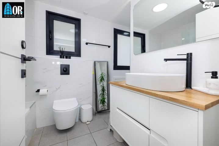 דירה, אודם, צמרות המושבה, באר יעקב