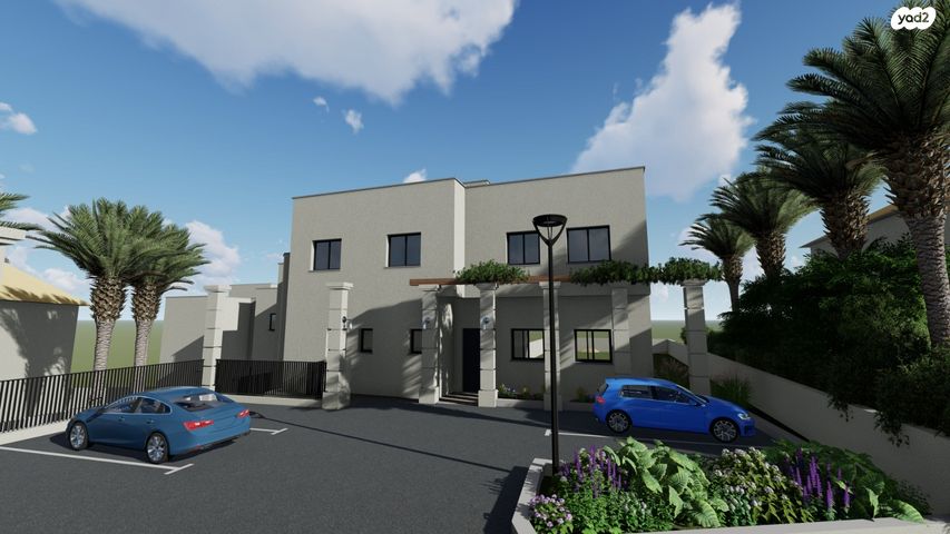 מגרשים, הארז 32, עץ אפרים, עץ אפרים