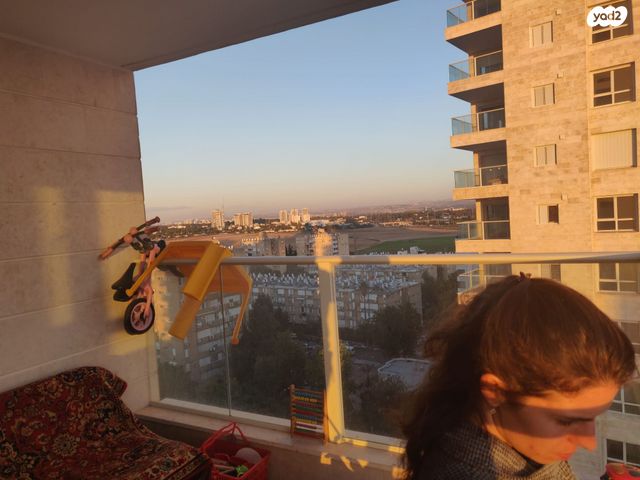 דירה, אח"י דקר, נווה שרת, תל אביב יפו