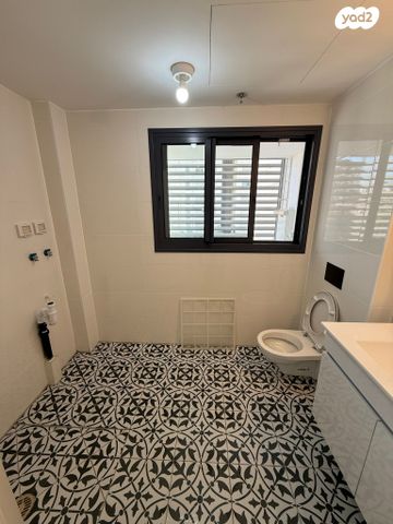 דירה, דגניה, ח-501, חולון