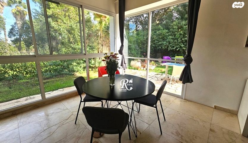 בית פרטי/ קוטג', סביון