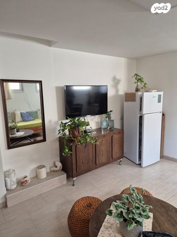 יחידת דיור, נווה אילן, אשקלון