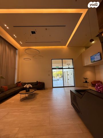 דירה, הדקל 7, רובע א', אשדוד