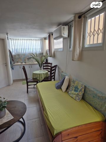 יחידת דיור, נווה אילן, אשקלון