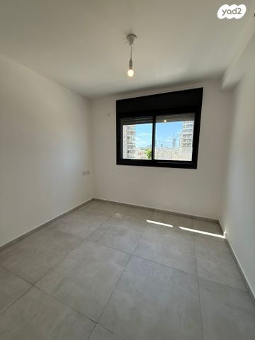 דירה, דגניה, ח-501, חולון