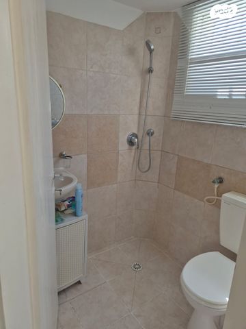 יחידת דיור, נווה אילן, אשקלון