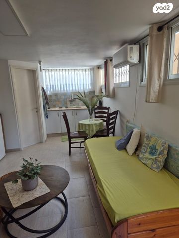 יחידת דיור, נווה אילן, אשקלון