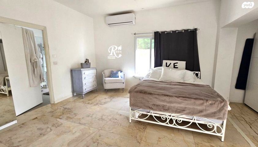 בית פרטי/ קוטג', סביון