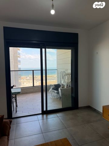 דירה, הדקל 7, רובע א', אשדוד