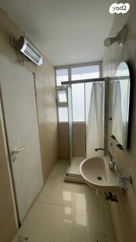 דירה, דרך יפו, לב תל אביב, לב העיר צפון, תל אביב יפו