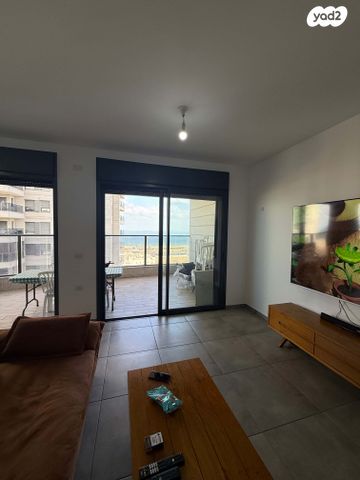 דירה, הדקל 7, רובע א', אשדוד