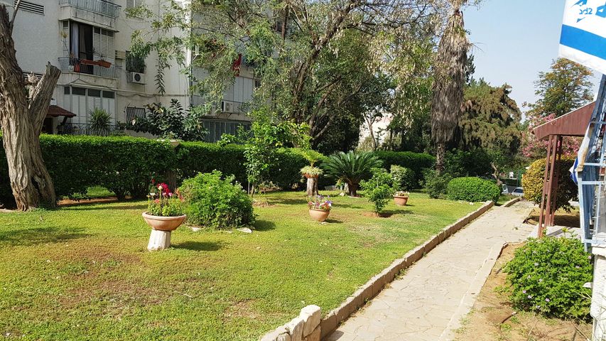 דירה, אריה שנקר 8, אגרובנק, חולון