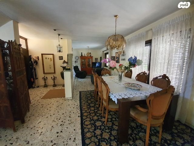 בית פרטי/ קוטג', הרצליה