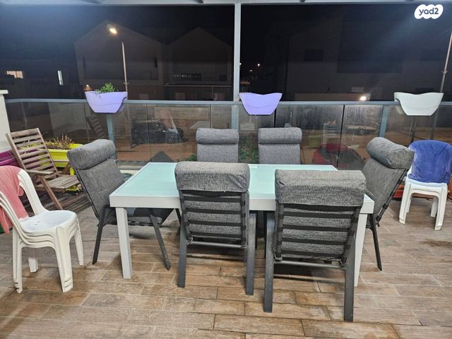 דופלקס, עץ השדה, אדמית / יערית, שלומי