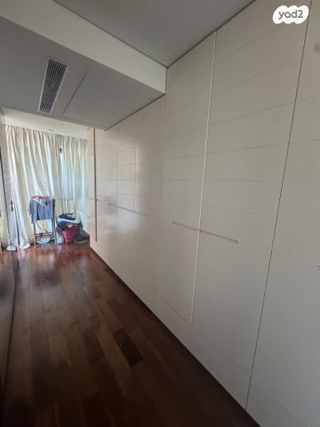 גג/ פנטהאוז, הצדף, מרינה, הרצליה