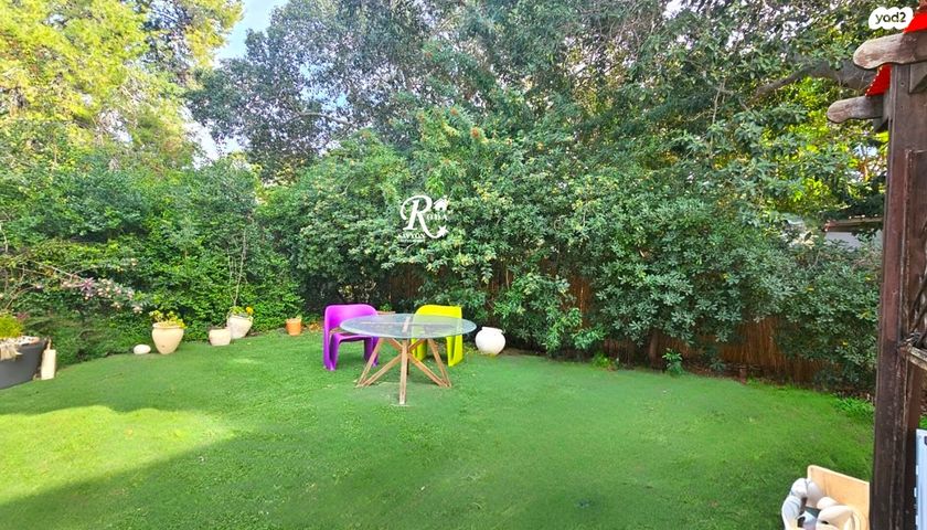 בית פרטי/ קוטג', סביון