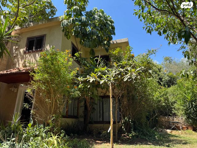 בית פרטי/ קוטג'