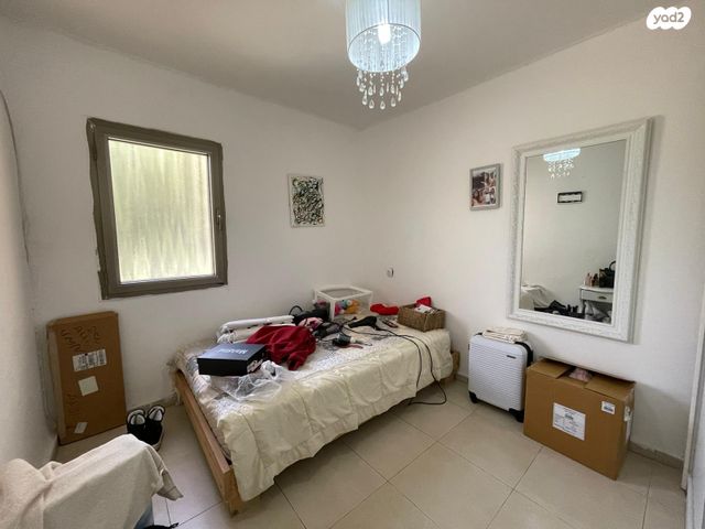 דירה, הנרייטה סולד, שיכון ב', קרית שמונה