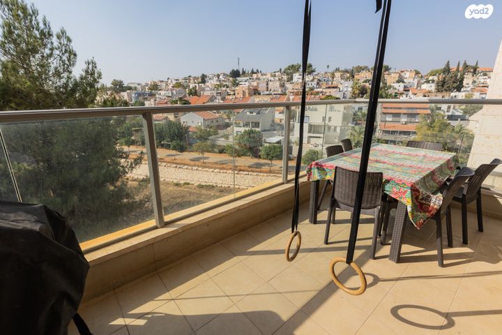 דירה, הערבה 55, אריאל