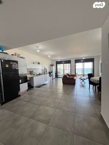 דירה, הדקל 7, רובע א', אשדוד