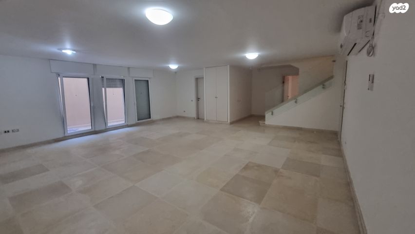 בית פרטי/ קוטג', נוף ים, הרצליה