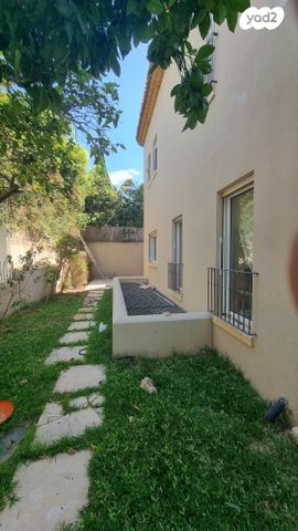 בית פרטי/ קוטג', נוף ים, הרצליה