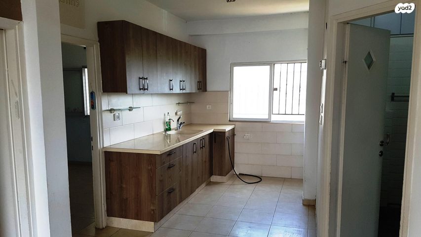 דירה, אריה שנקר 8, אגרובנק, חולון