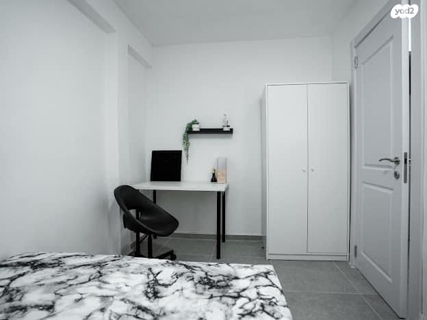 דירה, אלכסנדר ינאי 30, שכונה ד', באר שבע