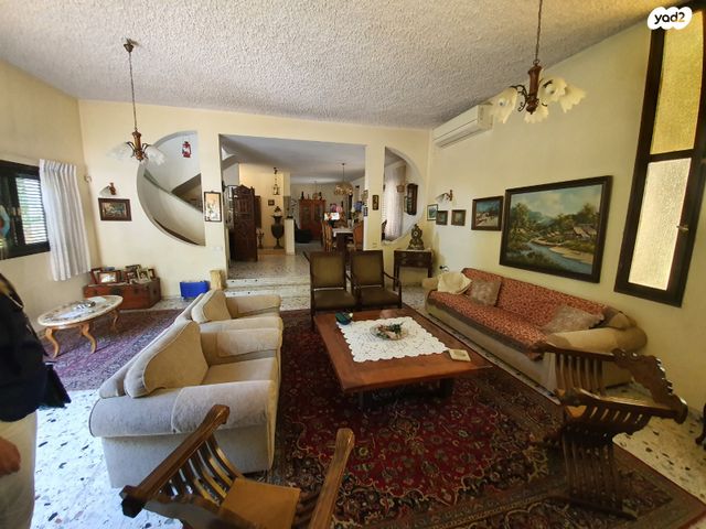 בית פרטי/ קוטג', הרצליה