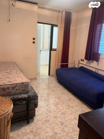 דירה, החלוץ 53, טרומפלדור, נהריה