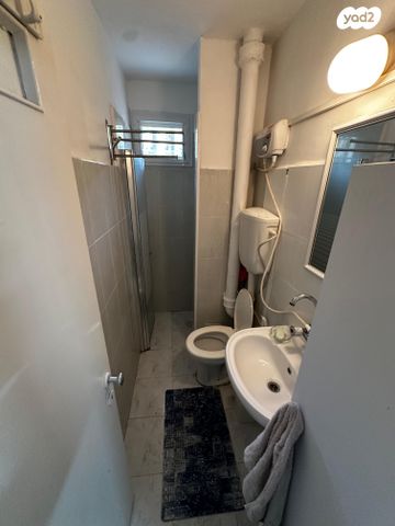 דירה, זאב ז'בוטינסקי 34, עכו