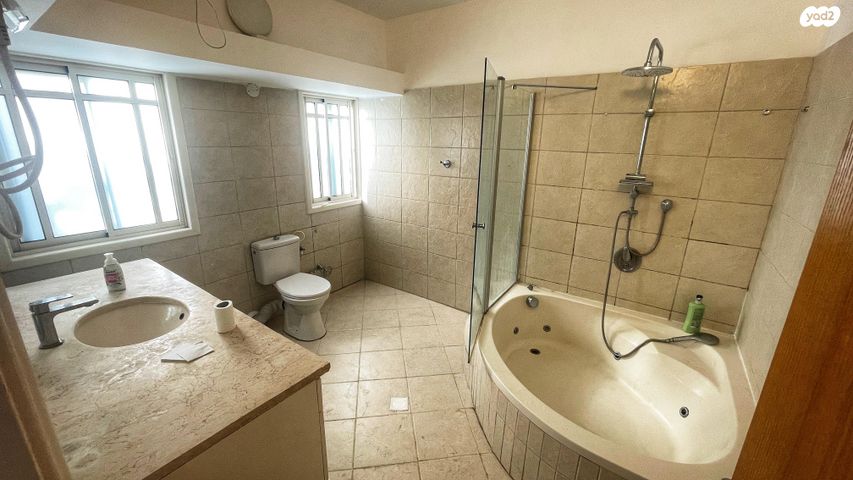 בית פרטי/ קוטג', הרצליה