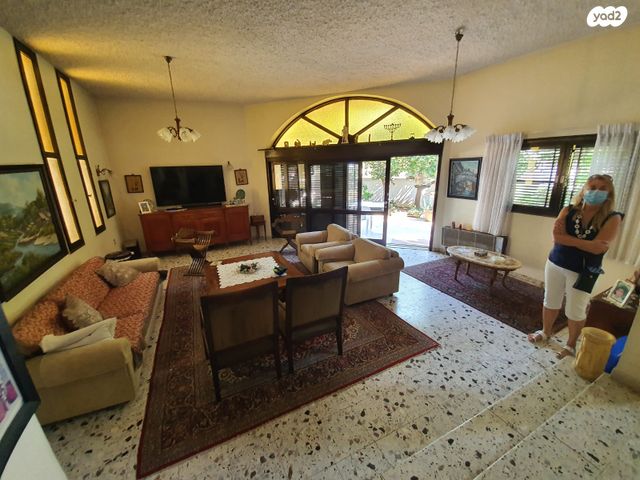 בית פרטי/ קוטג', הרצליה