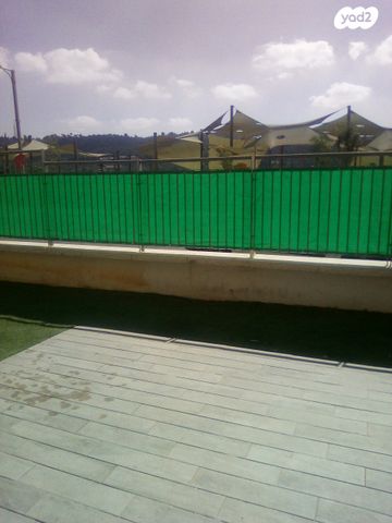 דירה, אבנר חי שאקי, גילה, ירושלים