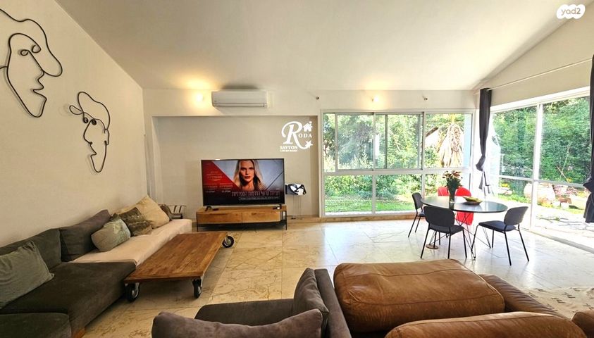 בית פרטי/ קוטג', סביון