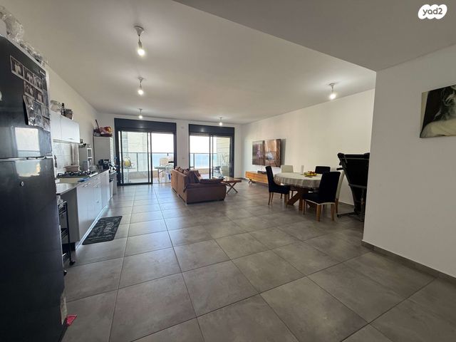 דירה, הדקל 7, רובע א', אשדוד