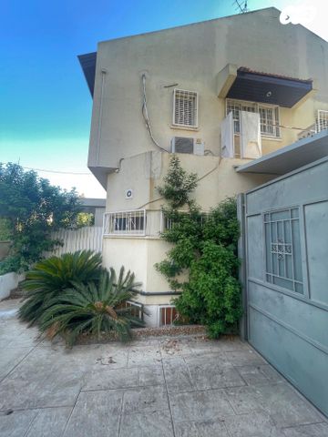 בית פרטי/ קוטג', הרצליה