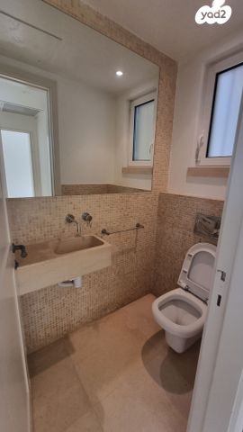 בית פרטי/ קוטג', נוף ים, הרצליה