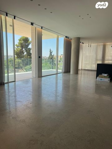 דירה, טלביה, קוממיות, ירושלים