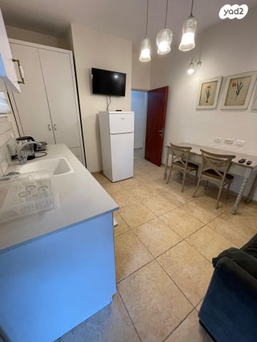 יחידת דיור, רימון, מרכז העיר, עפולה