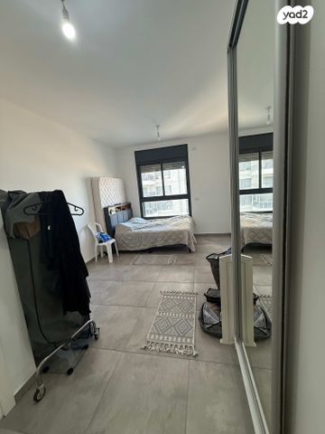 דירה, הדקל 7, רובע א', אשדוד