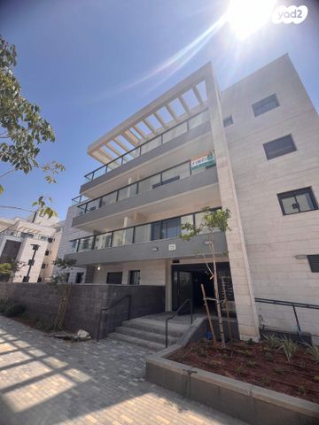 דירה, מאיר הר ציון, הרובע המערבי, לוד