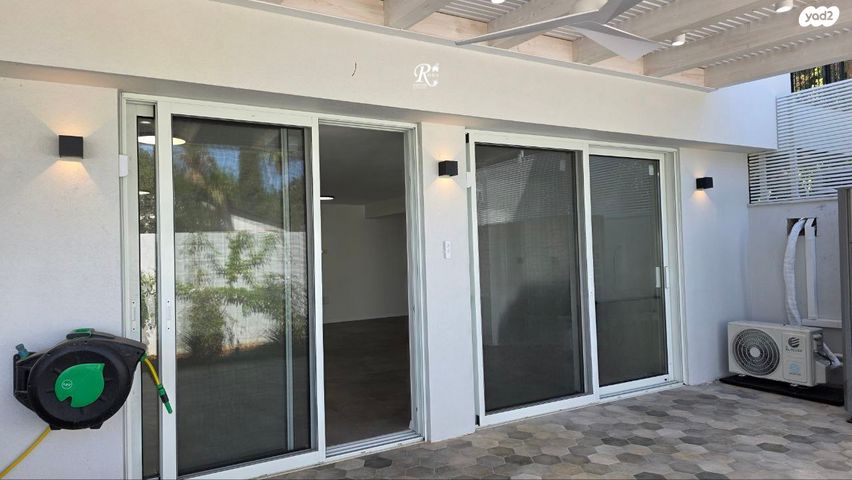 יחידת דיור, סביון