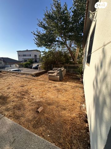 דו משפחתי, עדעד, נצרת עילית / נוף הגליל