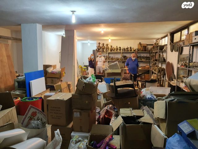 בית פרטי/ קוטג', הרצליה