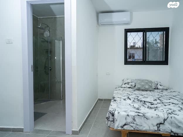 דירה, אלכסנדר ינאי 30, שכונה ד', באר שבע