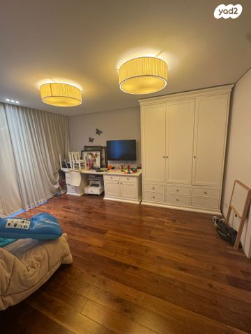 גג/ פנטהאוז, הצדף, מרינה, הרצליה